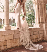 Maggie Sottero - Farrah Bridal Dress