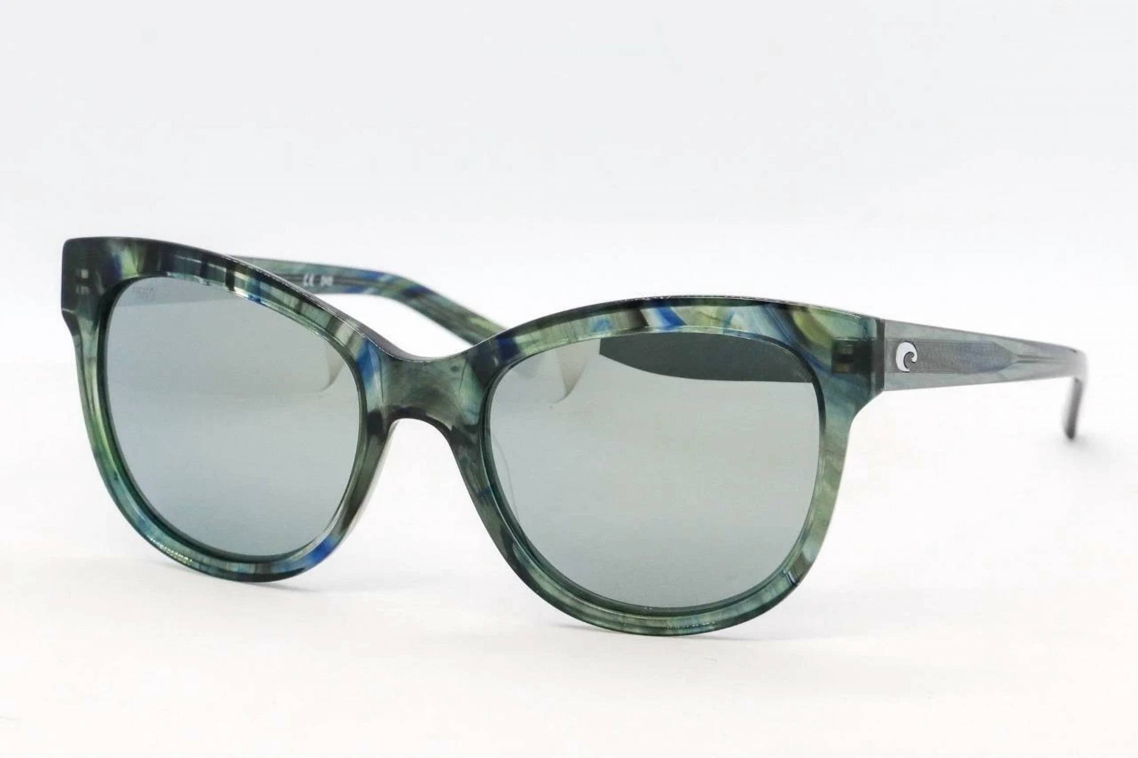 Costa Del Mar - Women's Bimini Cat Eye Sunglasses