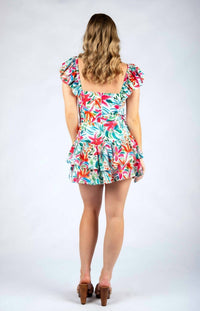 Sincerely Ours - Hailey Romper