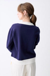 Deluc - Lisboa Cardigan