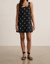 Velvet By Graham & Spencer - Elara Mini Dress
