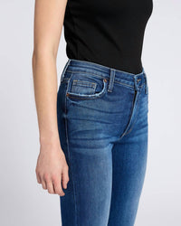 Letter To Juliet - Venice Relaxed Straight Leg Jean