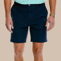 Southern Tide - Men's Brrrdie Short
