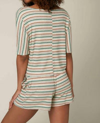 O'Neill - Madeleine Stripe Top