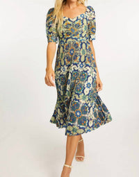 Caballero - Aidette Dress