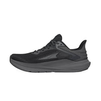 ALTRA Women's Torin 8 Running Shoes in black - women's shoe - detail view