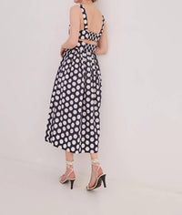 Cara Cara - Clover Midi Dress