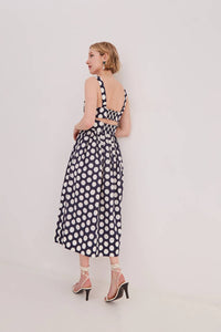 Cara Cara - Clover Midi Dress
