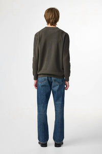 Nn07 - Danny Lightweight Sweater