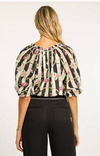 Caballero - Zara Top