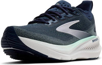 Brooks - Women’s Glycerin Gts 23 Supportive Running Shoe