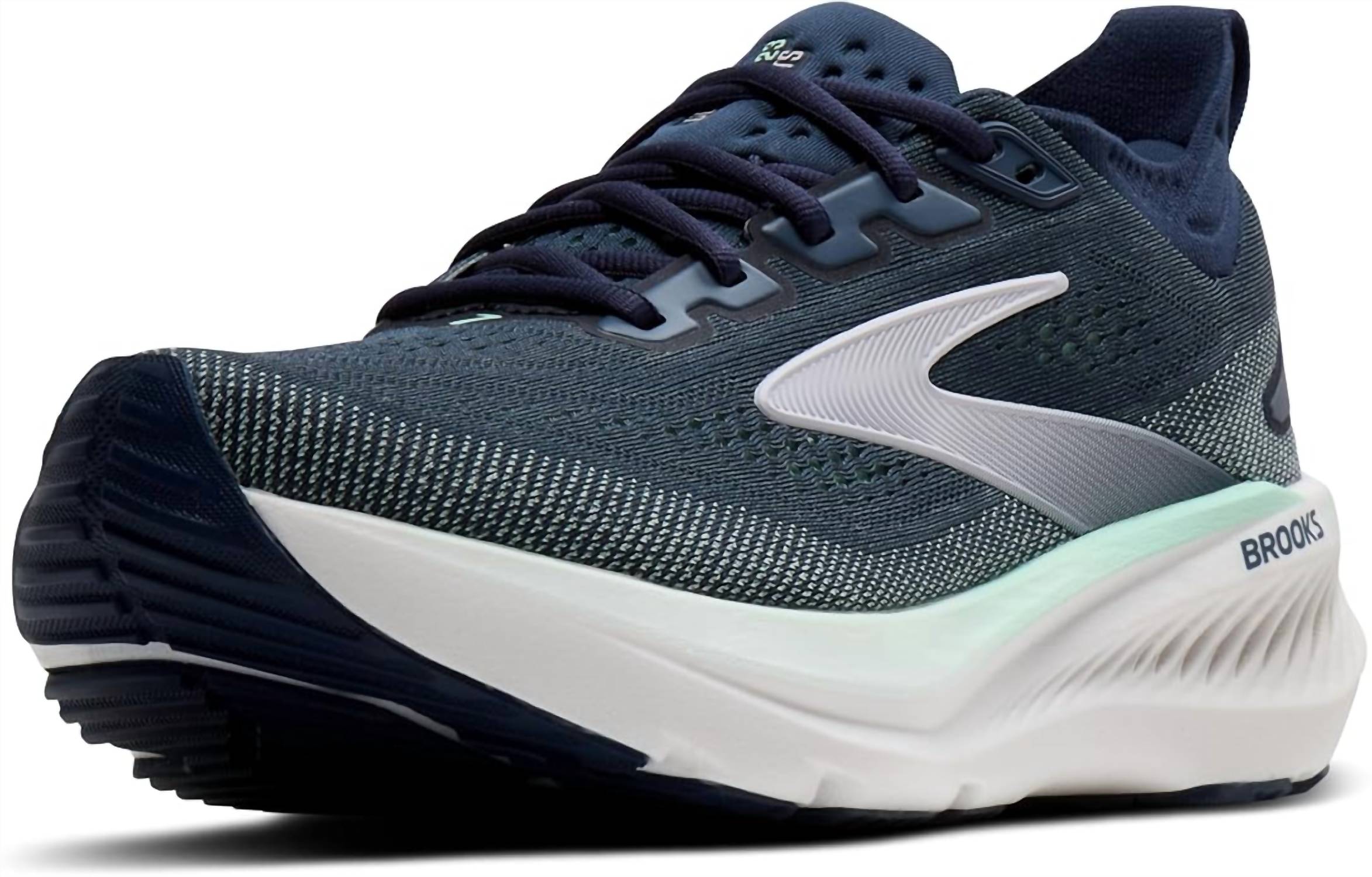 Brooks - Women’s Glycerin Gts 23 Supportive Running Shoe