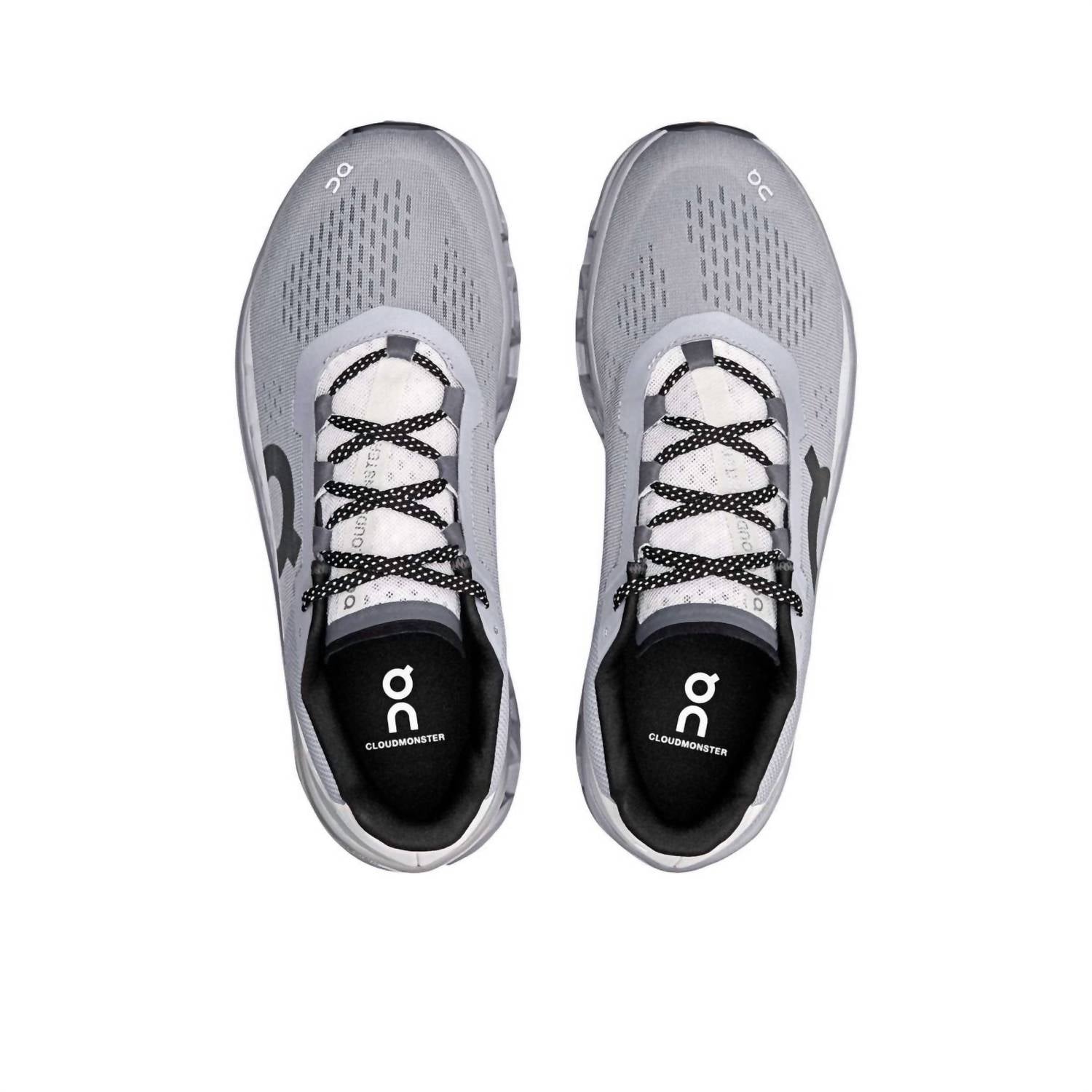 On - Men's Cloudmonster Running Shoes