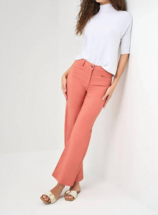 Anatomie - Greyson Wide Leg Pant