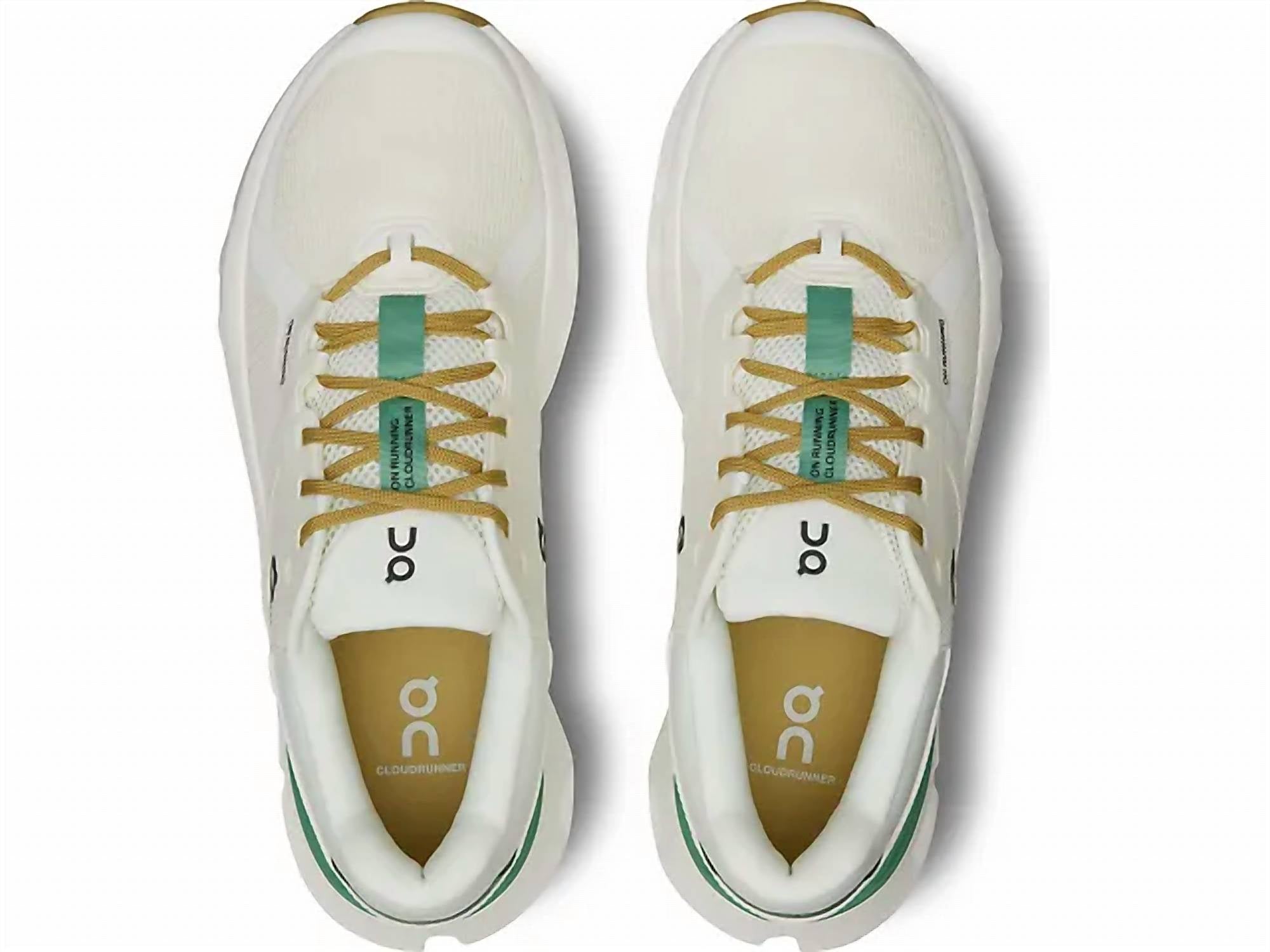 On - Men's Cloudrunner 2 Running Shoes