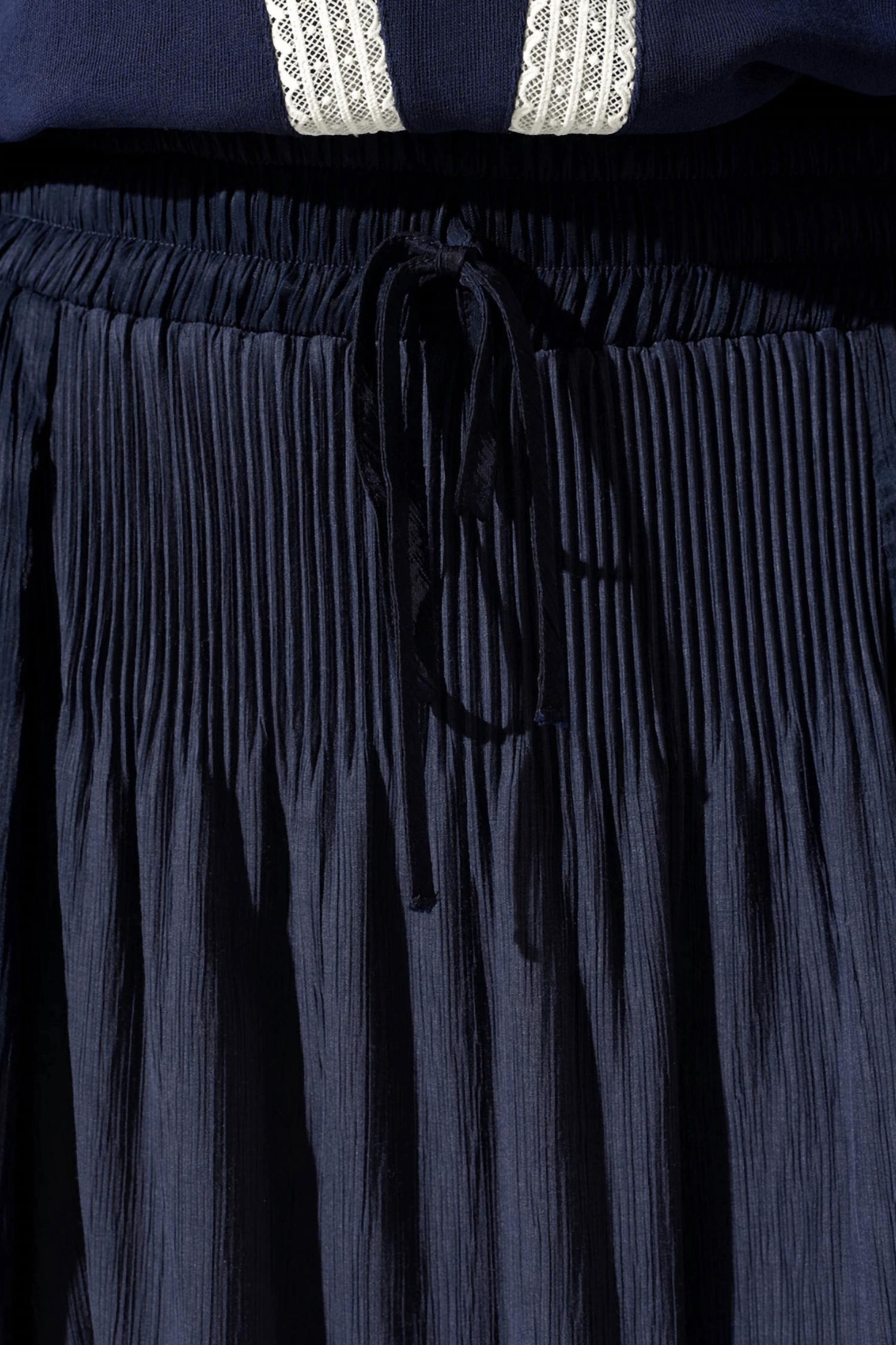 Cotelac - Long Elastic Midi Skirt
