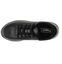 PROPET Women's Sadie Lace Walking Shoes in black - women's sneaker - view 5