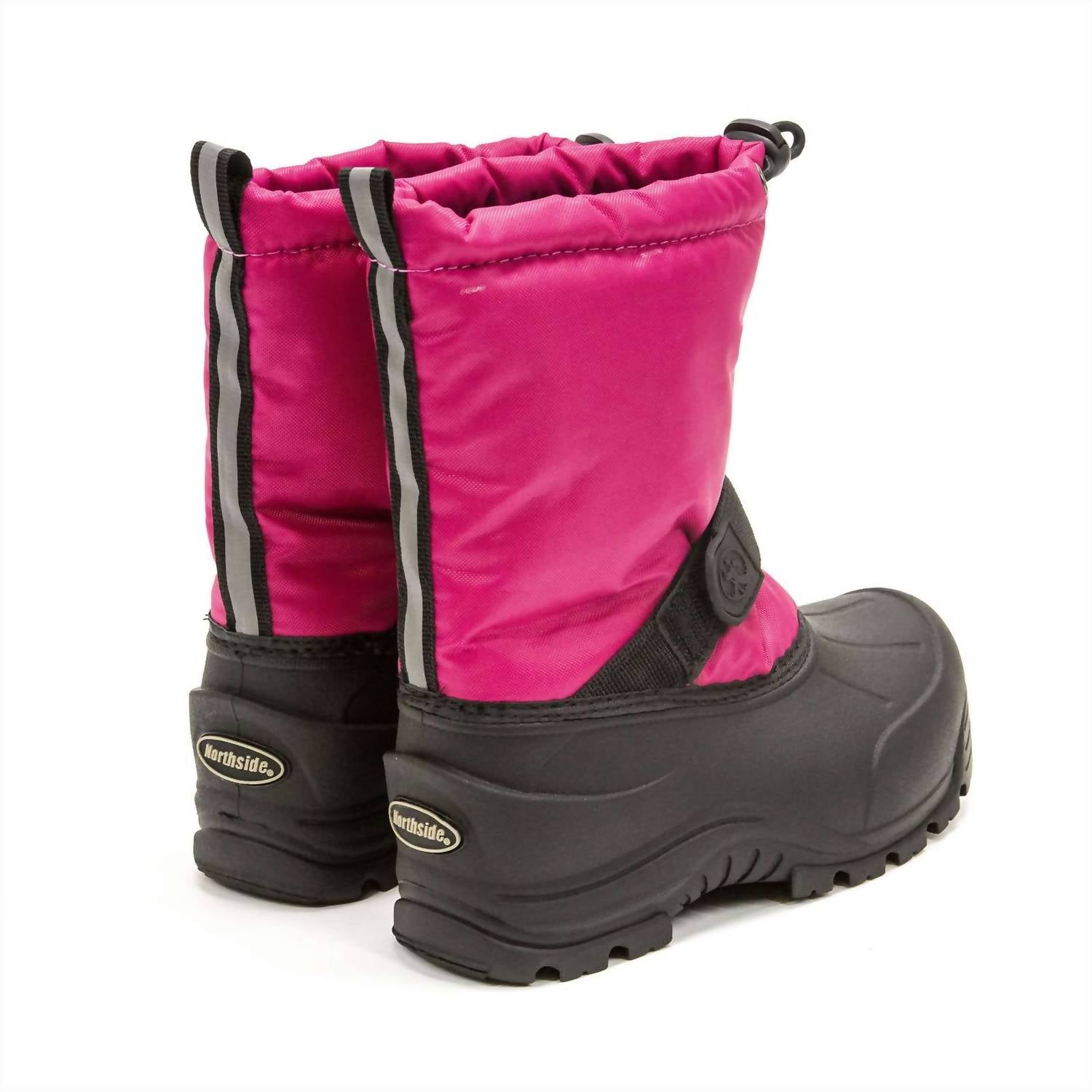 Northside - Girl's Frosty Insulated Snow Boot