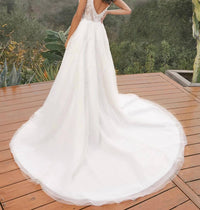 Casablanca - Kimmy Wedding Dress
