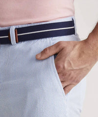 Vineyard Vines - Seersucker Breaker Pant