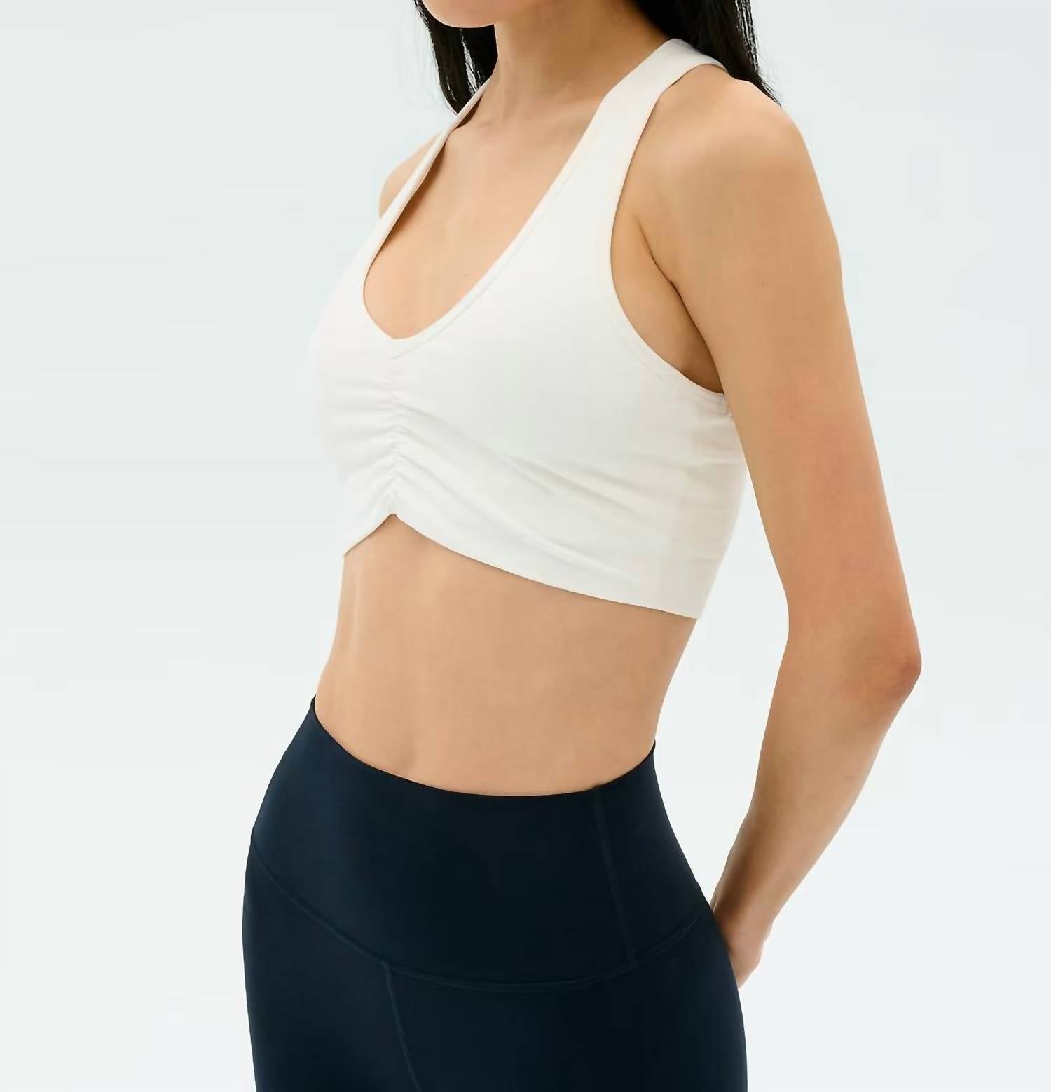 Splits59 - Airweight Ruching Bra