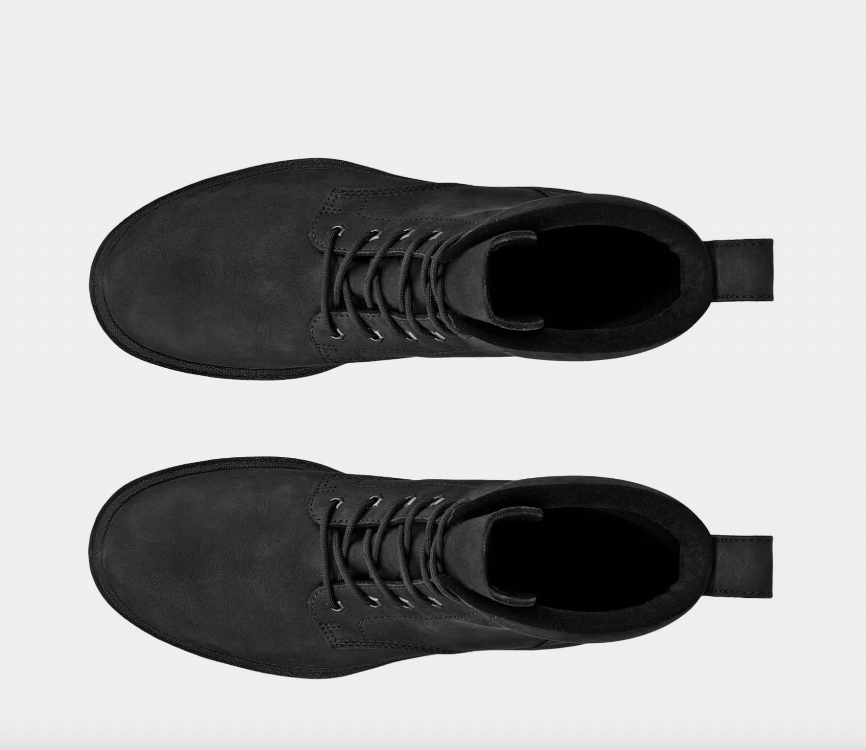 Ecco - Men's Grainer Chelsea Boot