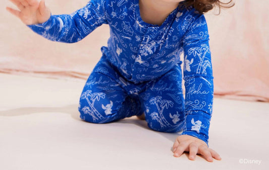 Magnetic Me - Convertible Coverall