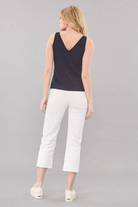 Lola & Sophie - Double Layer Jersey Tank