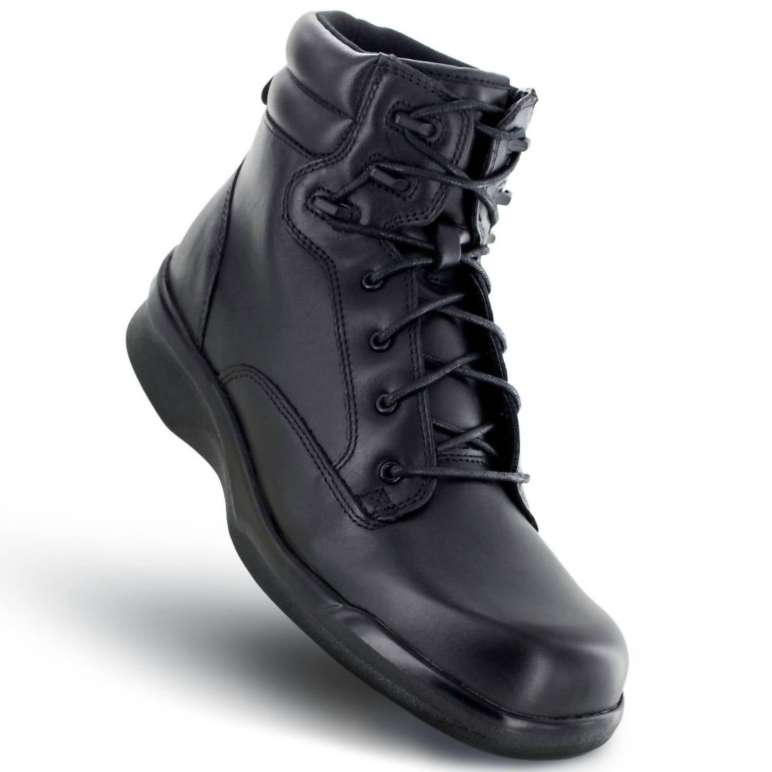 Apex - Men's Biomechanical Lace-up Work Boot