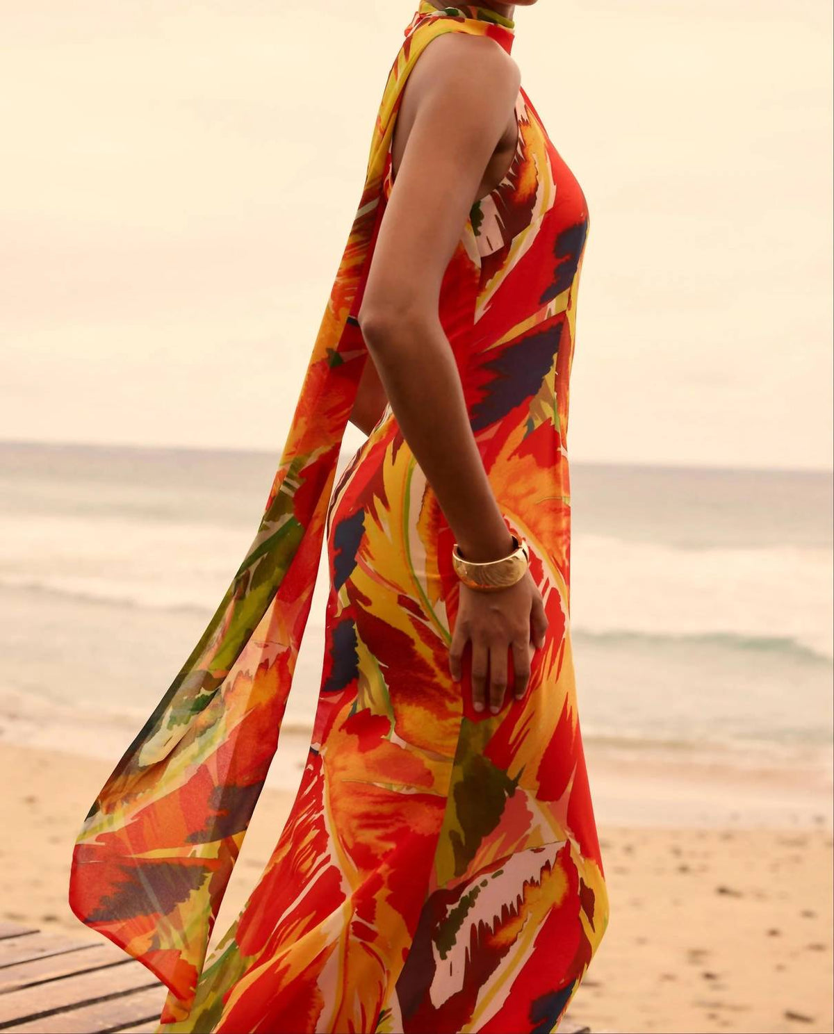 Hutch - Sharita Dress