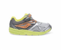 Saucony - Boy's Baby Ride Sneakers