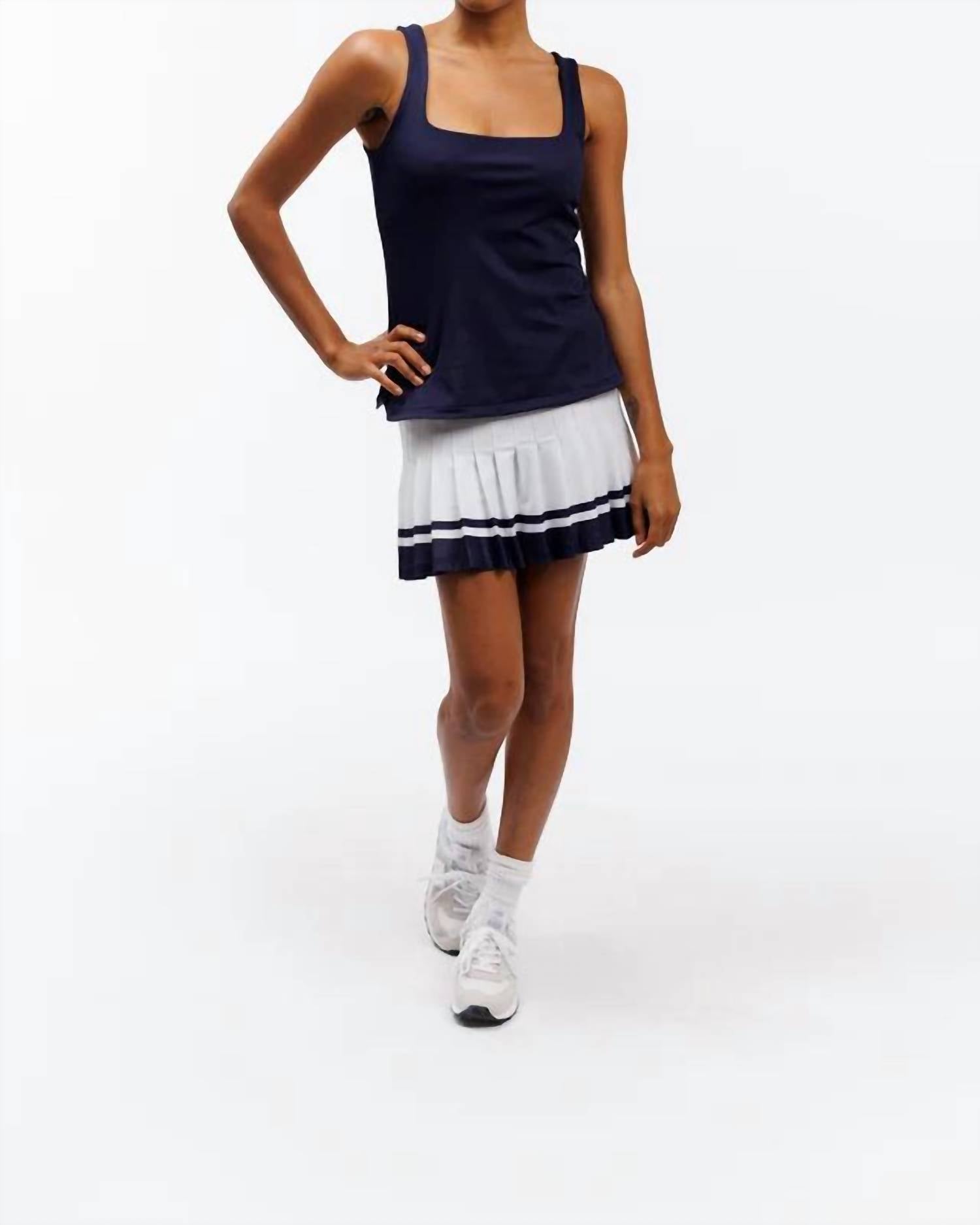 Smith & Quinn - Gwen Skort