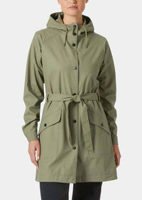 Helly Hansen - Women's Kirkwall Raincoat