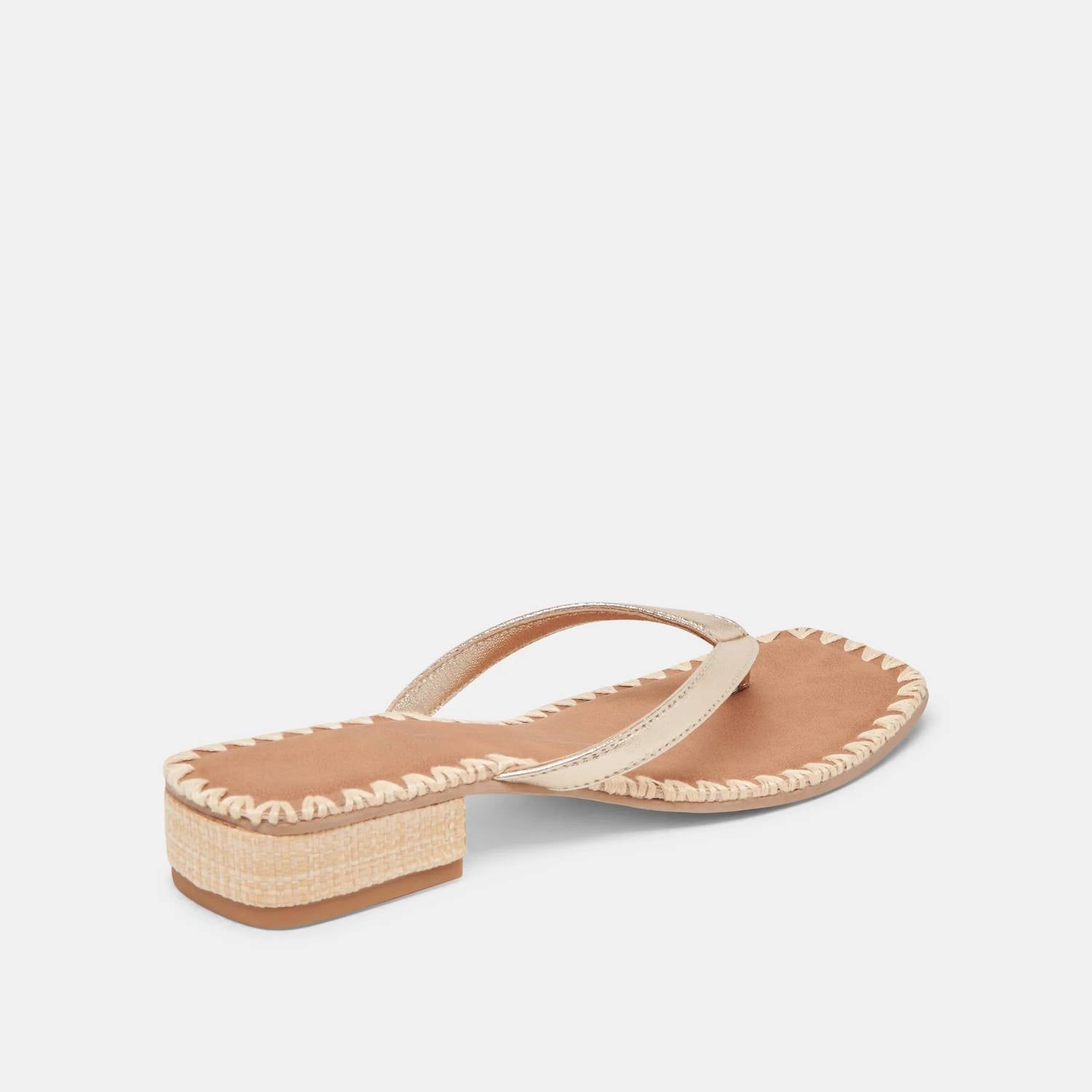 Dolce Vita - Women's Barty Sandal