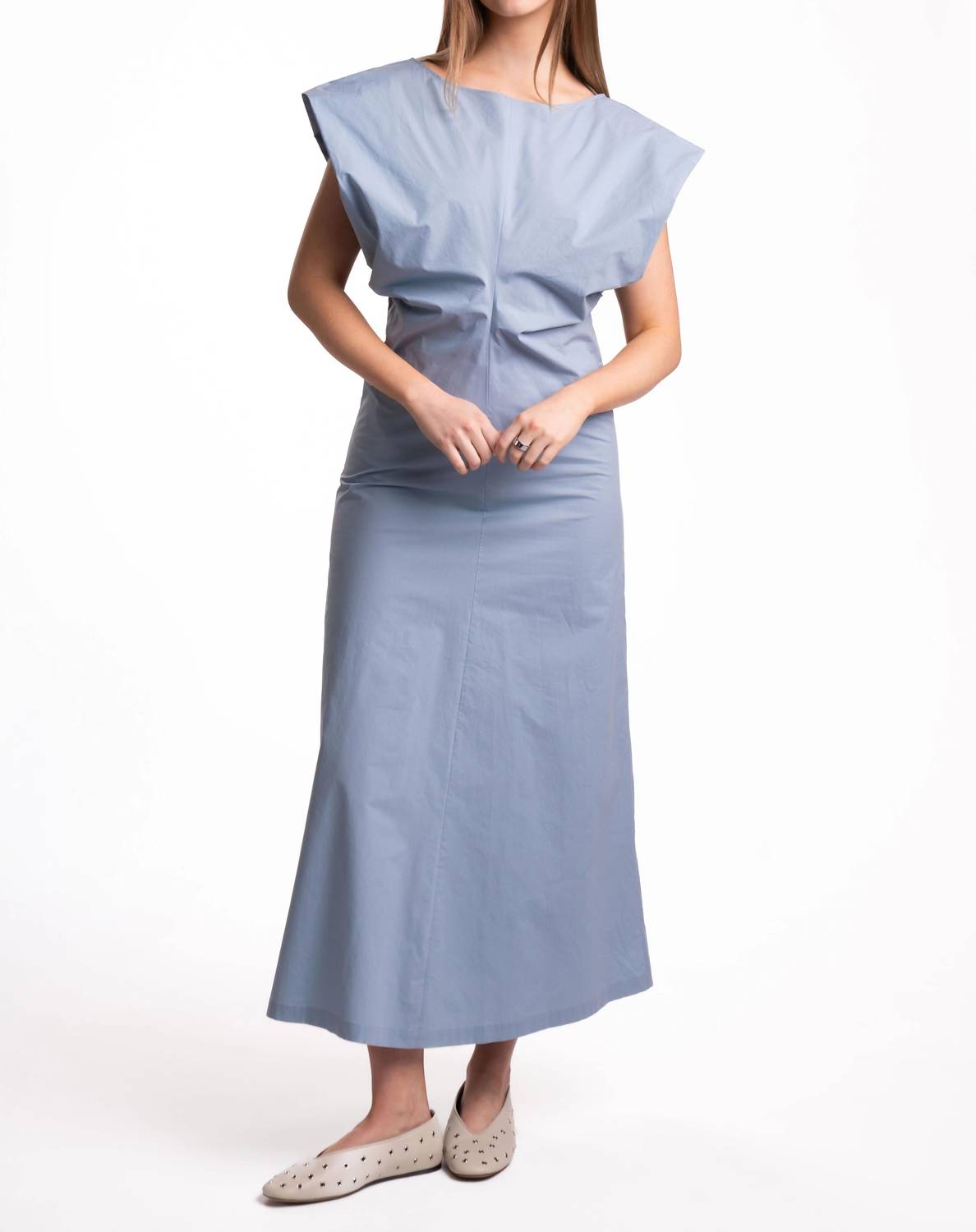 Alysi - Abito Sleeveless Dress