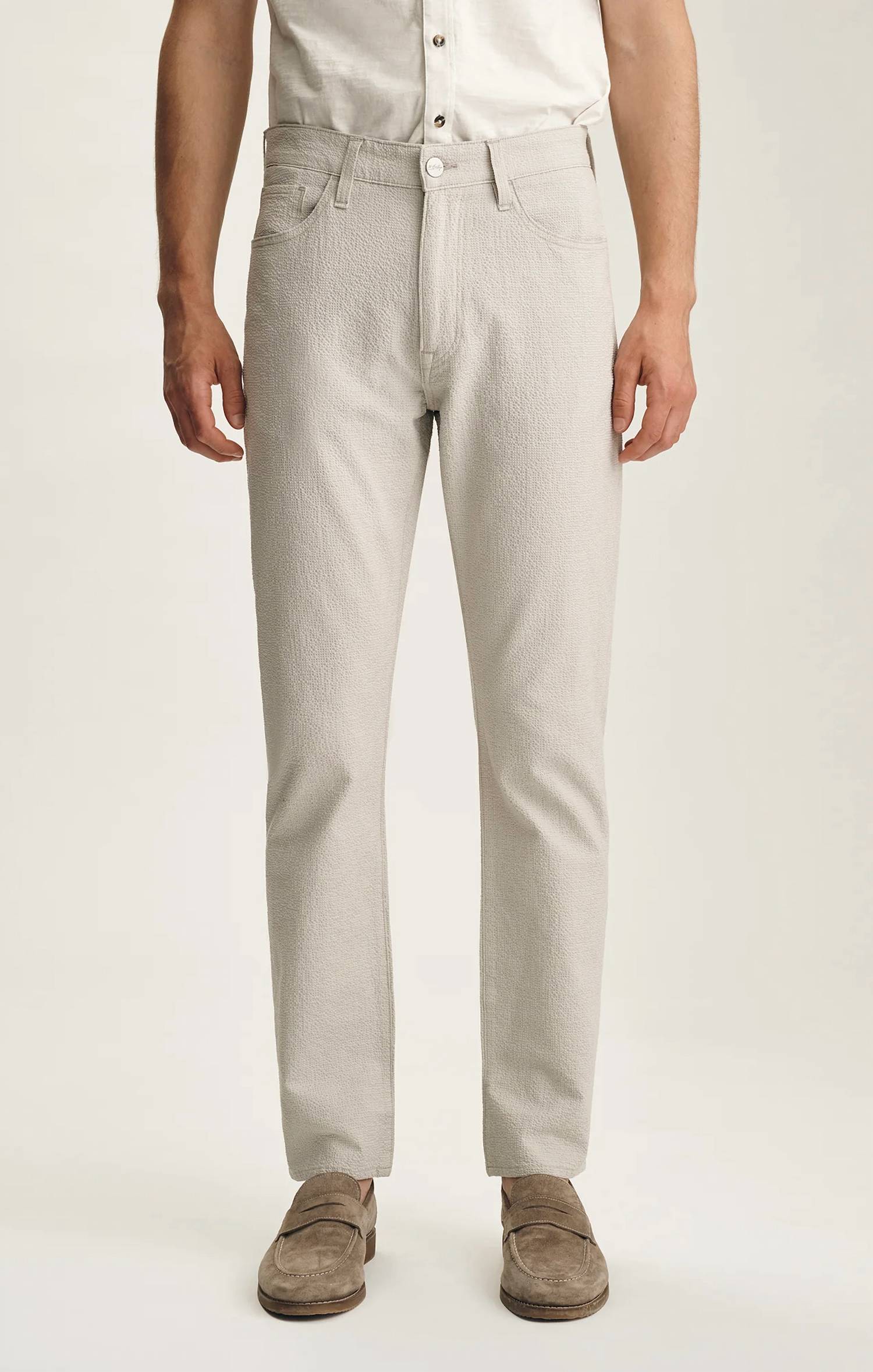 34 Heritage - Courage Straight Leg Pants
