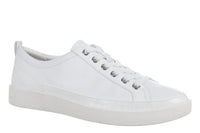 VIONIC Women's Winny Sneaker in white 4 - women's sneaker