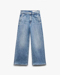 Rag & Bone - Andi Wide Leg Jean