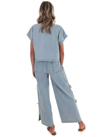 Ee:Some - Women's Cool Factor Two Piece Set