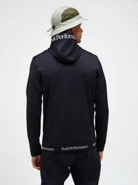 Peak Performance - Rider Tech Zip Jacket