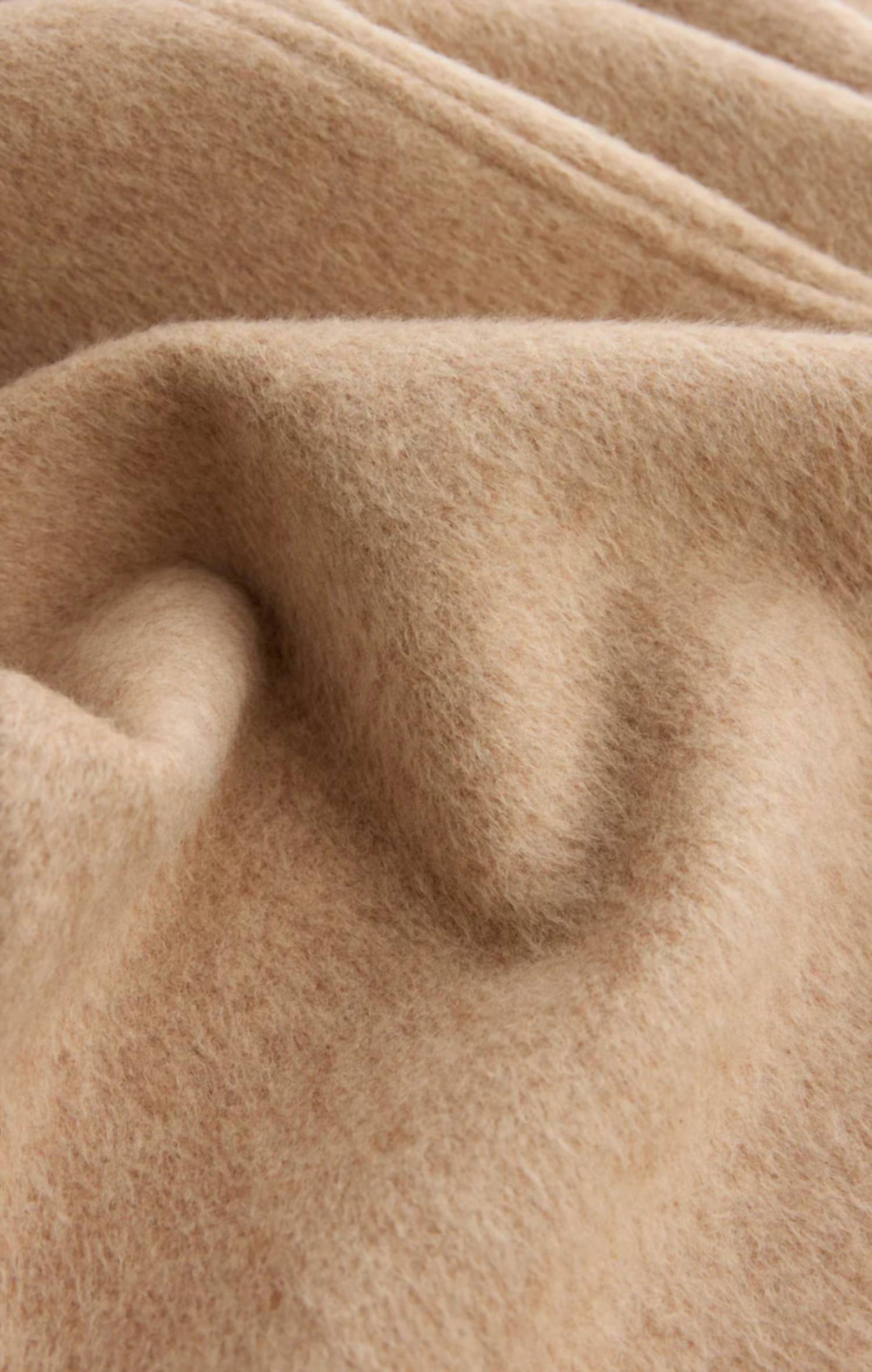 Z Supply - Signature Luxe Coat