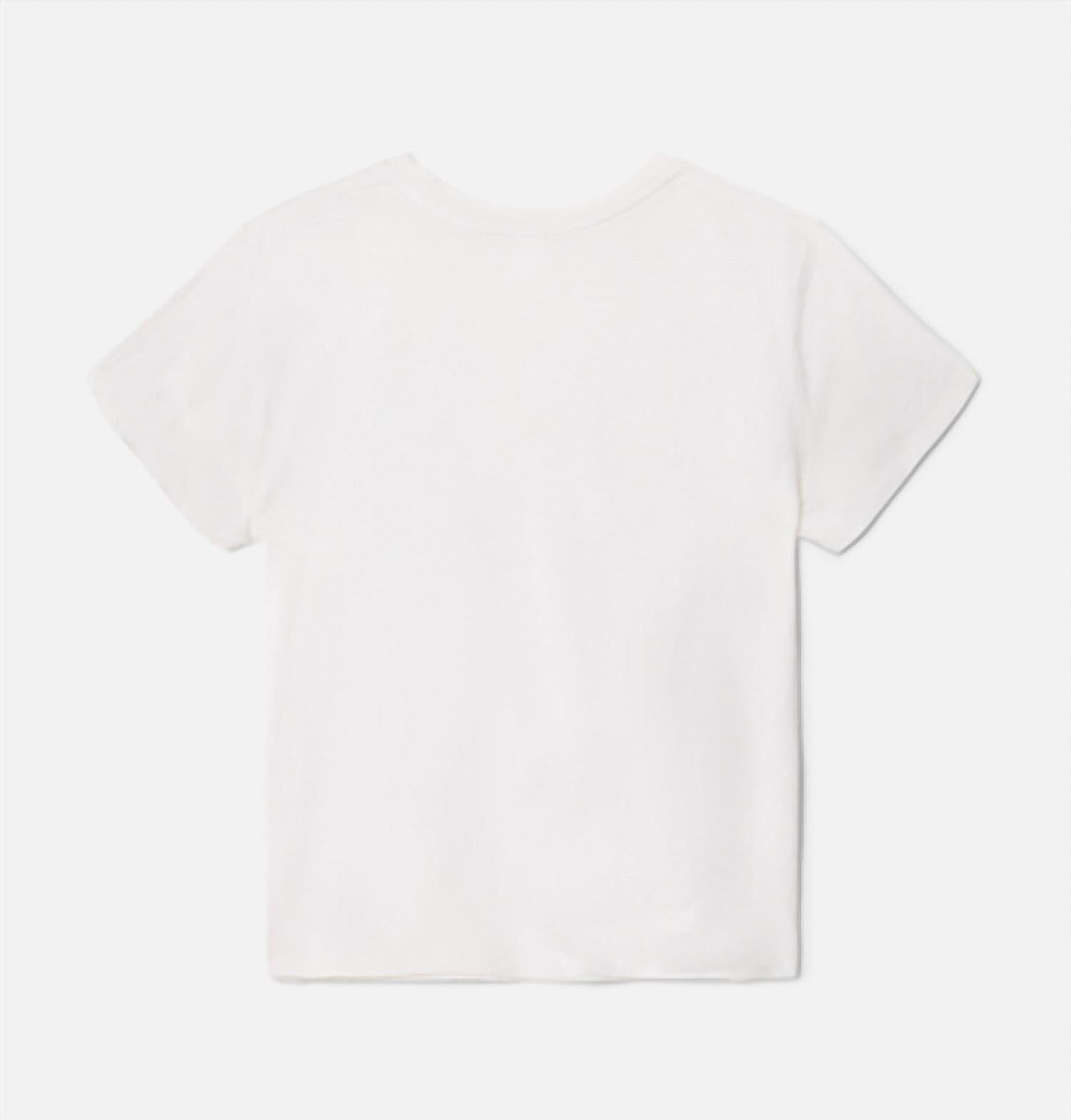 Re/Done - Classic Ski Spree Tee