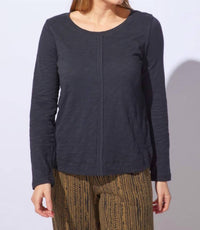 Escape By Habitat - Centered Tee