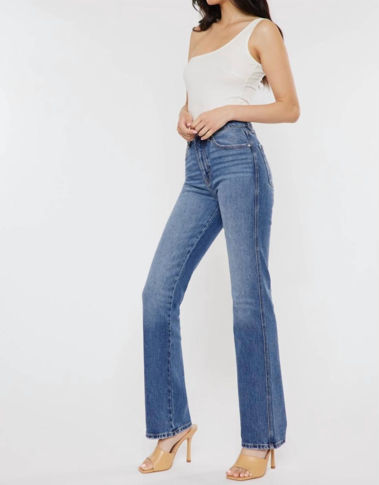 Kancan - Freya Premier Classic Jeans