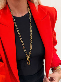 Chansuttpearls - Women's Chandler Necklace