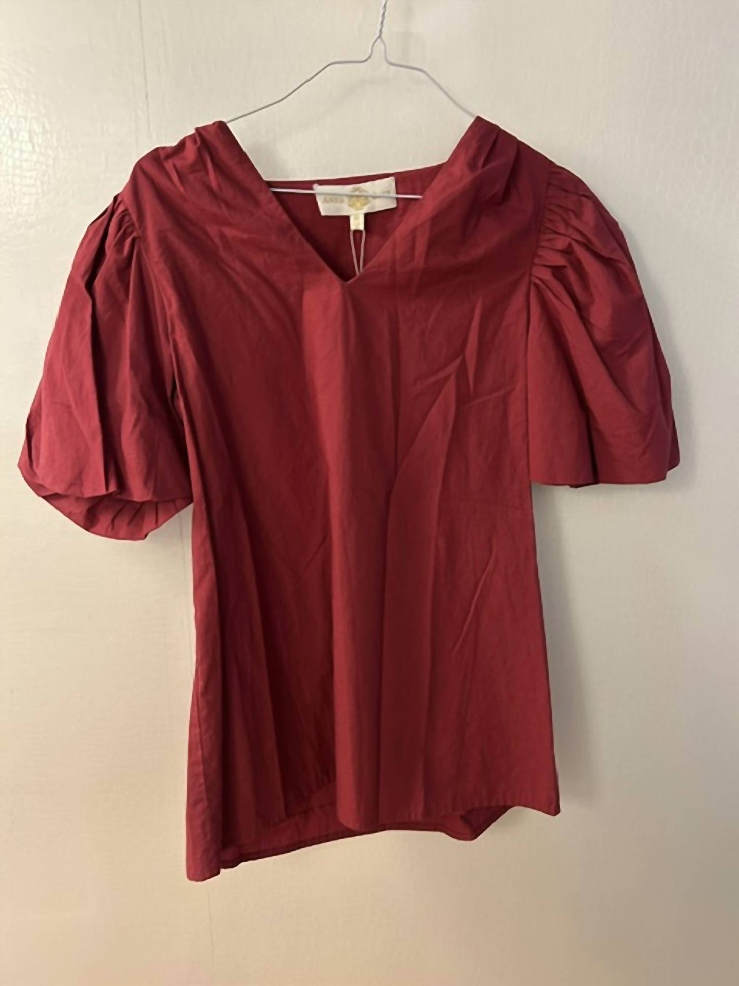 Anna Cate - Women's Elle top