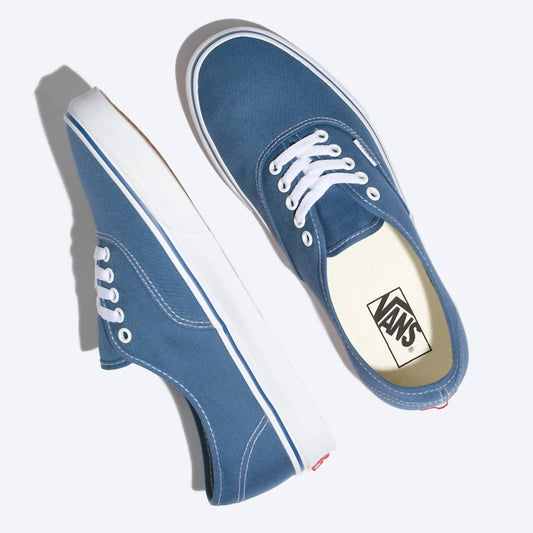Vans - Unisex Authentic Shoes