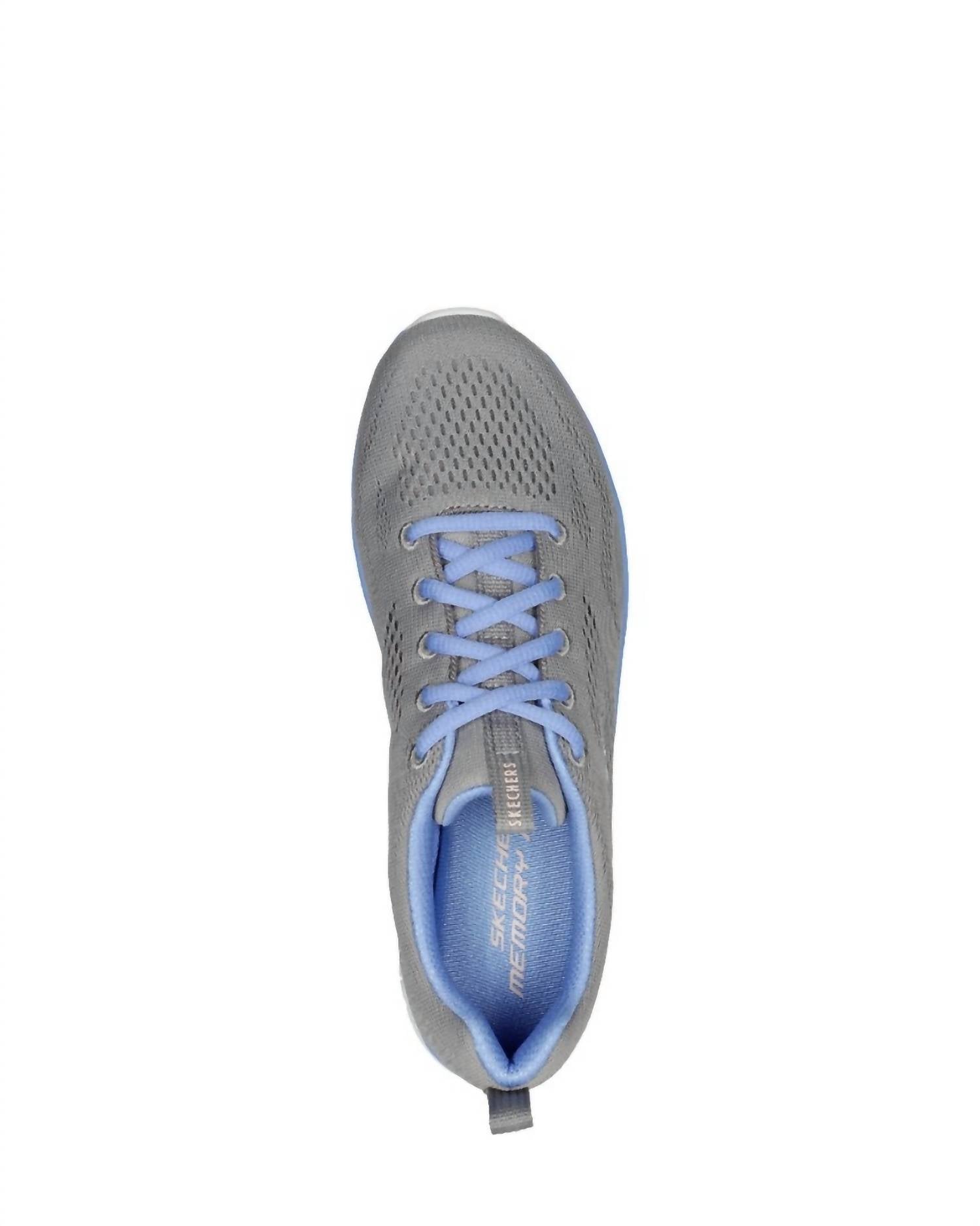 Skechers - Women's Virtue Kind Favor Sneakers