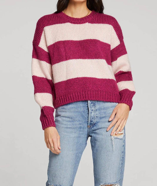 Saltwater Luxe - Lexie Sweater