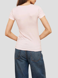 Majestic Filatures - Soft Touch T Shirt